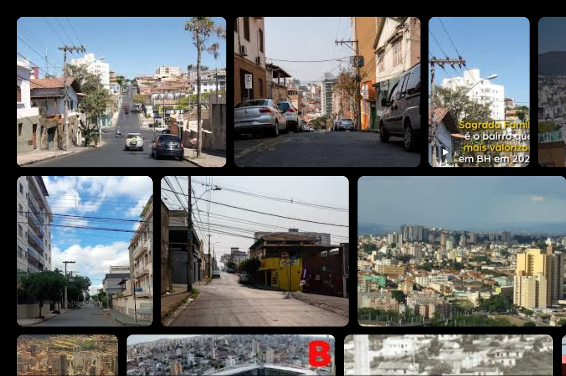 Serviço Sagrada Família Belo Horizonte MG: serviços elétricos residenciais e comerciais